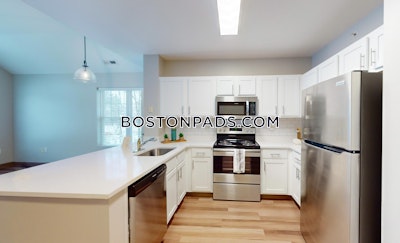 Franklin Apartment for rent 2 Bedrooms 1 Bath - $2,758
