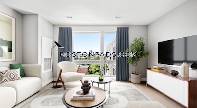 Somerville Apartment for rent 1 Bedroom 1 Bath  East Somerville - $3,570