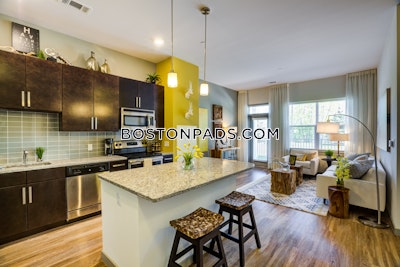 Wakefield Apartment for rent 2 Bedrooms 1 Bath - $4,097