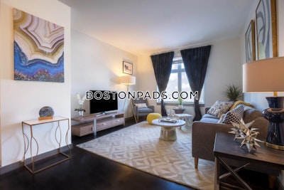Quincy Apartment for rent Studio 1 Bath  Quincy Center - $2,262
