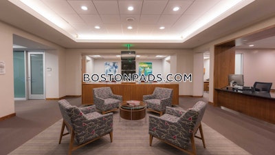 Downtown Apartment for rent 2 Bedrooms 2 Baths Boston - $7,703