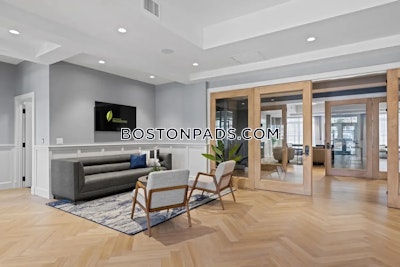 Bedford Apartment for rent Studio 1 Bath - $5,917