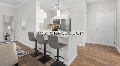 Dedham Apartment for rent 2 Bedrooms 1 Bath - $2,977