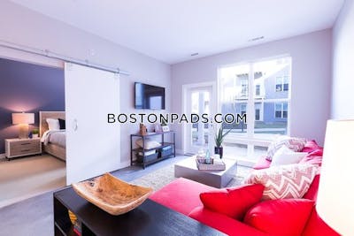 Everett Apartment for rent Studio 1 Bath - $2,275