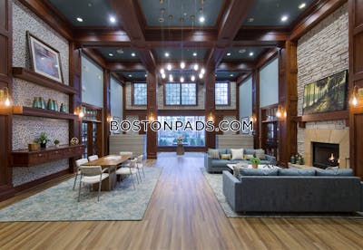 Foxborough Apartment for rent 2 Bedrooms 1 Bath - $3,231
