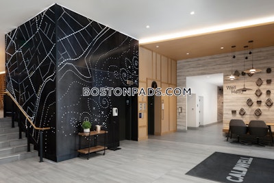 Lynn Apartment for rent Studio 1 Bath - $1,870
