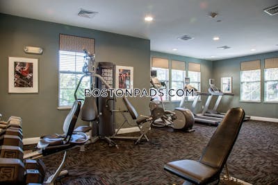 Lynnfield Apartment for rent 1 Bedroom 1 Bath - $2,324 No Fee