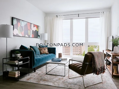 Quincy 1 bedroom  Luxury in QUINCY  North Quincy - $3,426