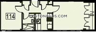 Cambridge Apartment for rent 1 Bedroom 1 Bath  Harvard Square - $2,750 No Fee