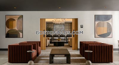 Winchester Apartment for rent 2 Bedrooms 1 Bath - $4,037 No Fee