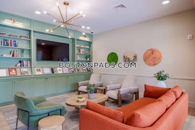 Peabody Apartment for rent 3 Bedrooms 1 Bath - $3,645 No Fee