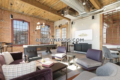 Arlington Apartment for rent 2 Bedrooms 1 Bath - $4,250 No Fee