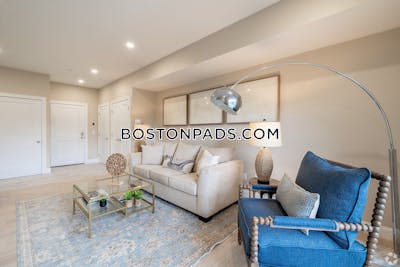 Natick Apartment for rent 1 Bedroom 1 Bath - $2,800 No Fee