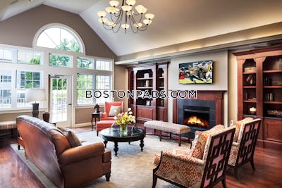 Bedford 2 bedroom 1 baths Luxury in BEDFORD - $3,632 No Fee