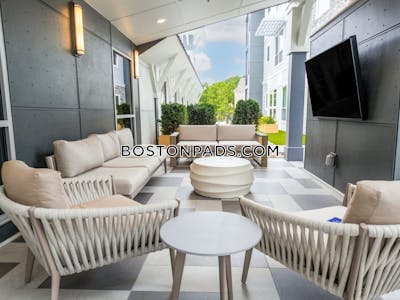 Wakefield Apartment for rent 2 Bedrooms 1 Bath - $3,590 No Fee