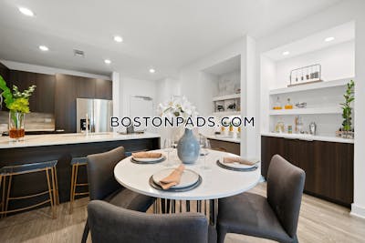 Everett Studio 1 baths Luxury in EVERETT - $2,755 No Fee
