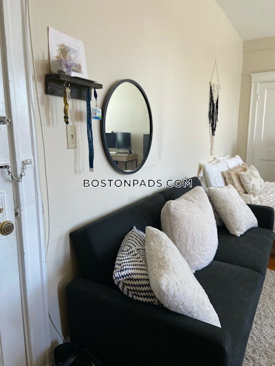 Allston Apartment for rent Studio 1 Bath Boston - $2,300 No Fee