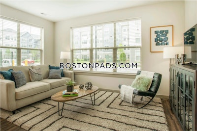 Franklin 1 bedroom 1 baths Luxury in FRANKLIN - $2,850 No Fee