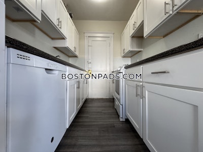 Fenway/kenmore Apartment for rent 1 Bedroom 1 Bath Boston - $2,445 No Fee