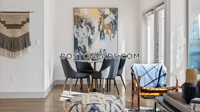 Franklin Apartment for rent 2 Bedrooms 1 Bath - $3,734 No Fee
