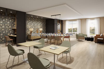 Chelmsford 2 bedroom 1 baths Luxury in CHELMSFORD - $2,885 No Fee