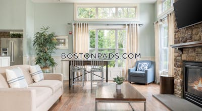 Canton Apartment for rent 1 Bedroom 1 Bath - $4,670 No Fee
