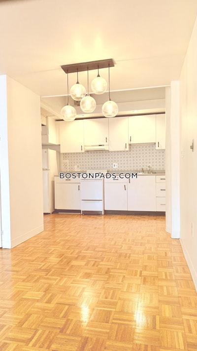 Fenway/kenmore Apartment for rent 1 Bedroom 1 Bath Boston - $2,700 No Fee