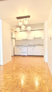 Fenway/kenmore Apartment for rent 1 Bedroom 1 Bath Boston - $2,700 No Fee