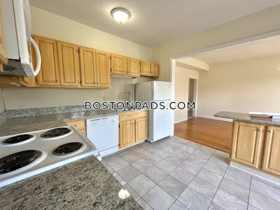 Allston Apartment for rent 3 Bedrooms 1.5 Baths Boston - $3,500 No Fee