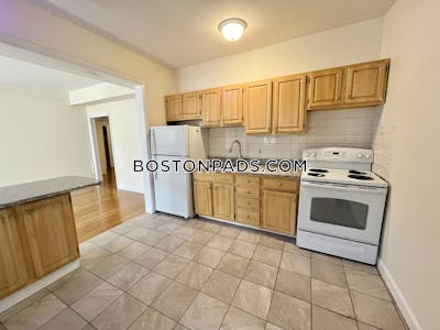 Allston Apartment for rent 3 Bedrooms 1.5 Baths Boston - $3,500 No Fee