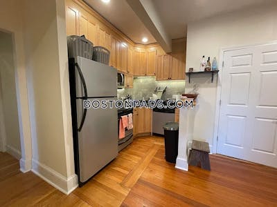 Brookline 3.5 Beds 2 Baths  Washington Square - $4,200 No Fee