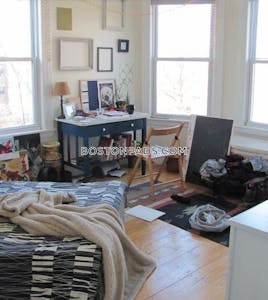 Mission Hill Apartment for rent 4 Bedrooms 1 Bath Boston - $4,500