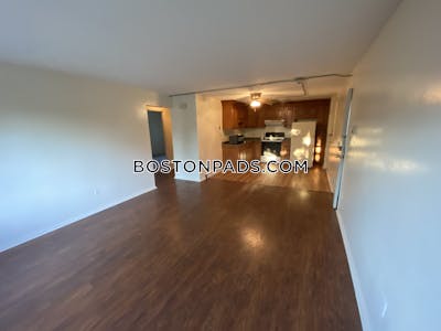 Jamaica Plain Apartment for rent 2 Bedrooms 1 Bath Boston - $3,000 No Fee