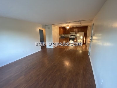 Jamaica Plain Apartment for rent 2 Bedrooms 1 Bath Boston - $3,000 No Fee