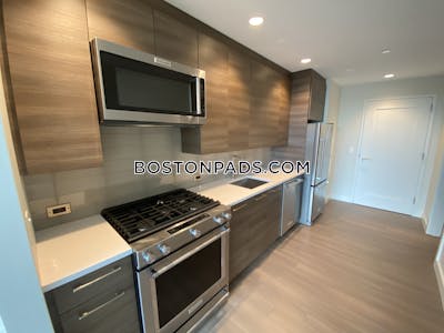 Back Bay 1 Bed 1 Bath Boston - $5,722