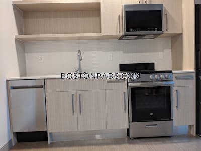 Jamaica Plain Apartment for rent Studio 1 Bath Boston - $2,535