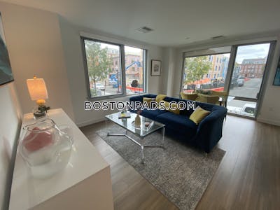East Boston 1 Bed 1 Bath Boston - $3,655