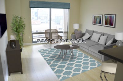South Boston Apartment for rent 2 Bedrooms 2 Baths Boston - $3,815