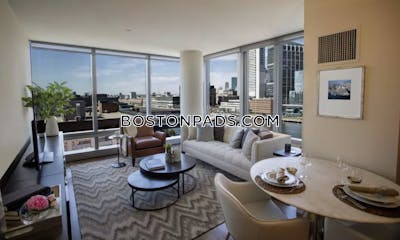 South Boston Apartment for rent 3 Bedrooms 2 Baths Boston - $6,843