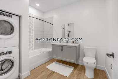 Lynn Apartment for rent 1 Bedroom 1 Bath - $2,163