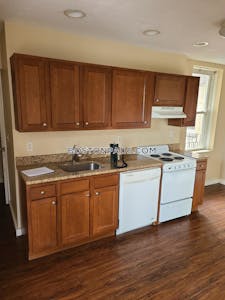 North End Apartment for rent 3 Bedrooms 1 Bath Boston - $4,185