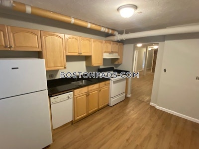 Northeastern/symphony Apartment for rent 4 Bedrooms 2 Baths Boston - $6,400
