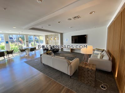 Somerville Apartment for rent 2 Bedrooms 2 Baths  East Somerville - $5,840