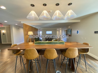 Somerville Apartment for rent Studio 1 Bath  East Somerville - $2,963