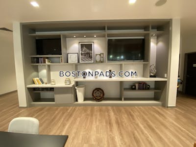 Downtown Apartment for rent Studio 1 Bath Boston - $3,526