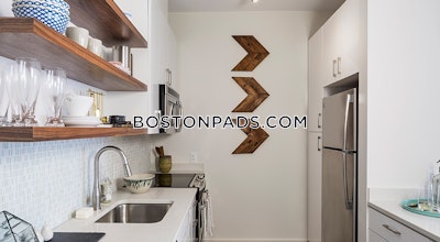 Cambridge 3 Beds 2 Baths  Central Square/cambridgeport - $5,731 No Fee