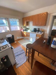 Somerville Apartment for rent 4 Bedrooms 1 Bath  Tufts - $5,200