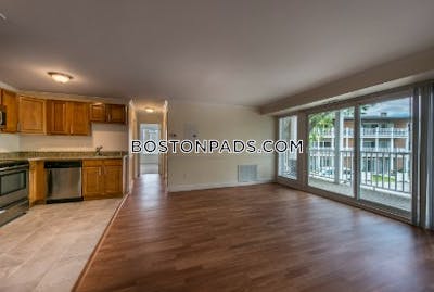 Woburn Apartment for rent 1 Bedroom 1 Bath - $2,050 No Fee