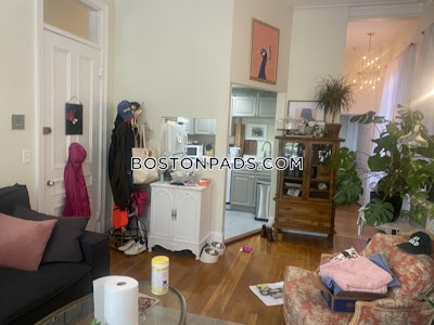 South End 1 Bed 1 Bath Boston - $3,100