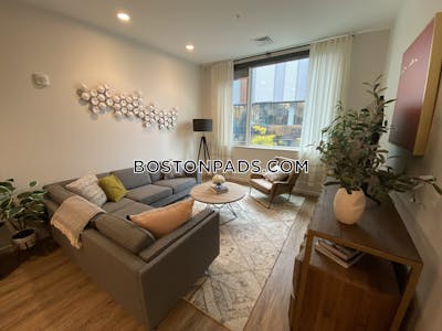 Charlestown Apartment for rent Studio 1 Bath Boston - $3,115